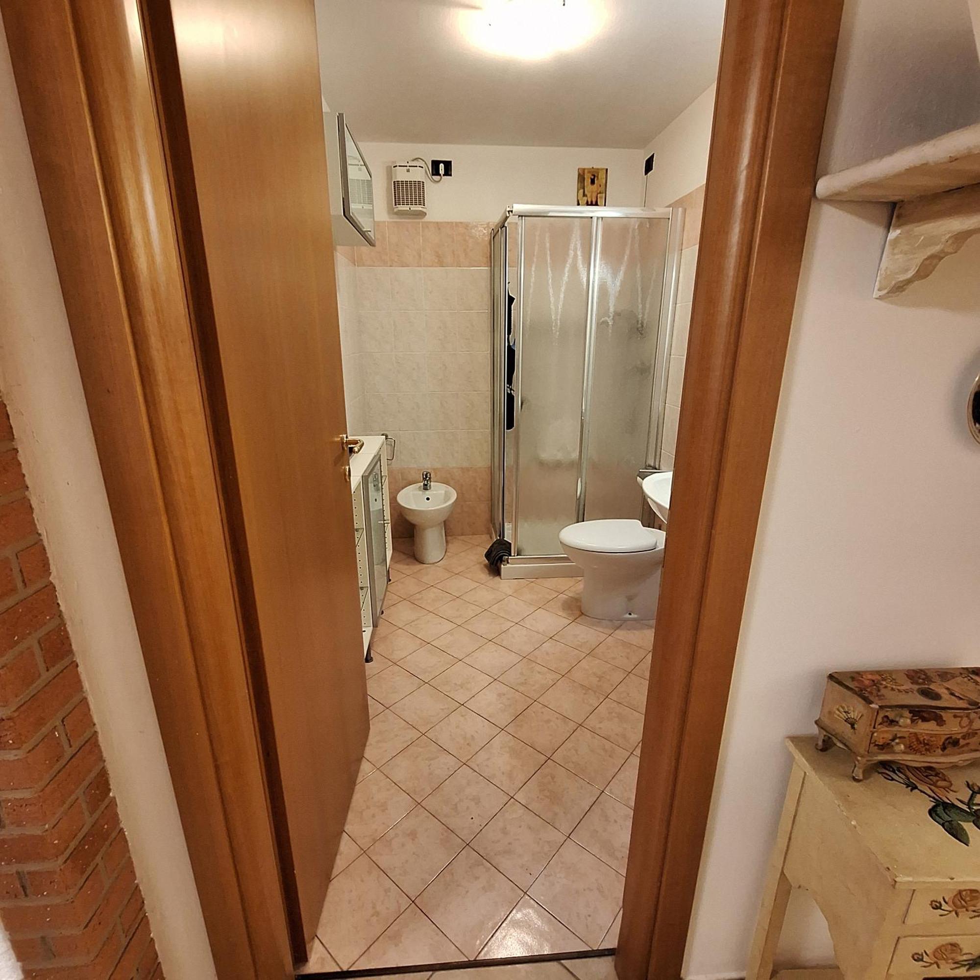Appartamento Grifagni Florens Exteriör bild