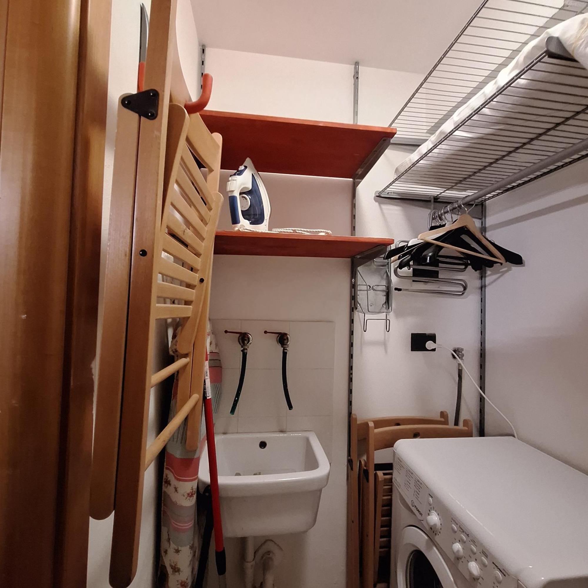 Appartamento Grifagni Florens Exteriör bild