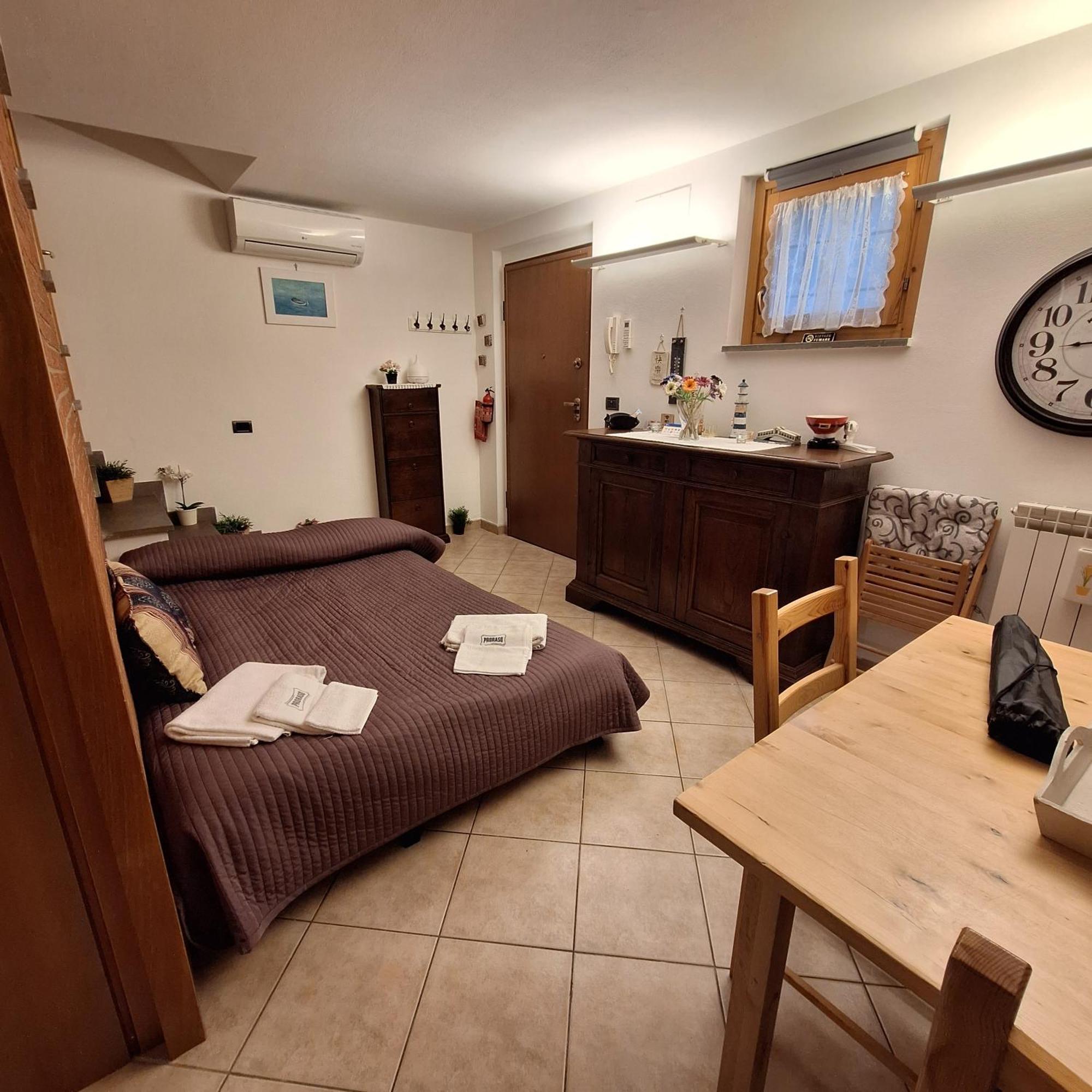 Appartamento Grifagni Florens Exteriör bild