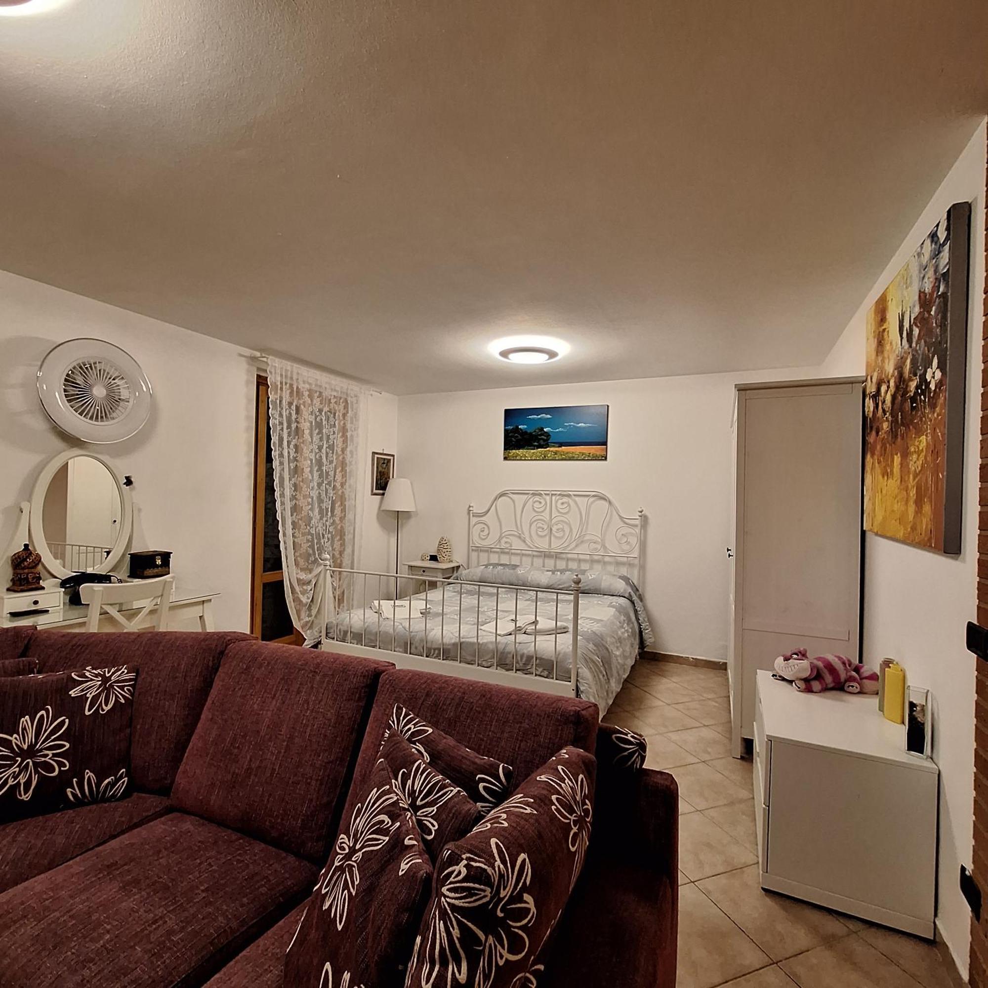 Appartamento Grifagni Florens Exteriör bild